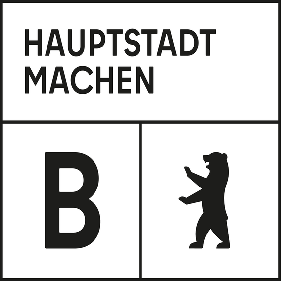 Berliner Steuerverwaltung Logo