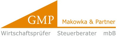 GMP Makowka & Partner mbB Logo