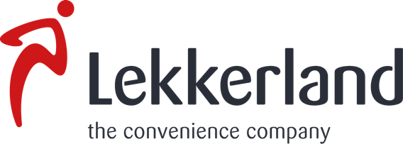 Lekkerland SE Logo