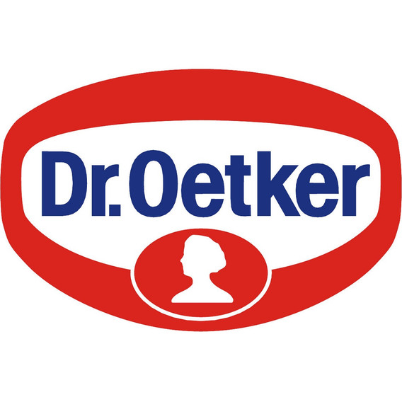 Dr. August Oetker Nahrungsmittel KG Logo