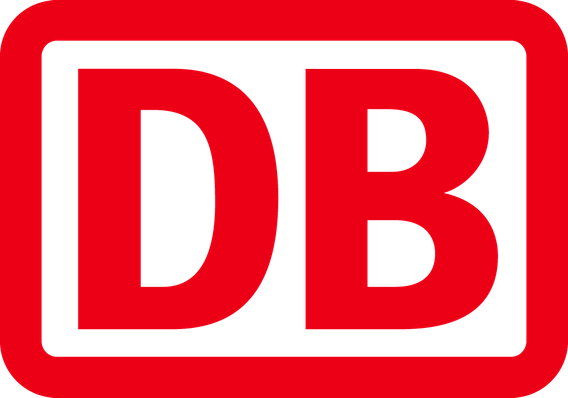 Deutsche Bahn AG Logo