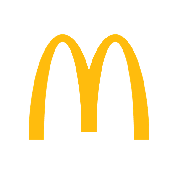 McDonald`s Deutschland LLC Logo