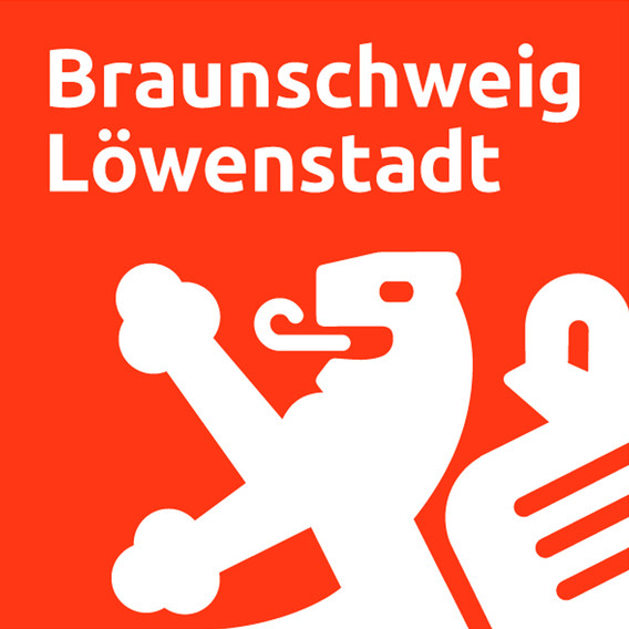 Stadt Braunschweig Logo