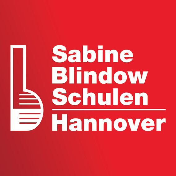 Sabine Blindow-Schulen Hannover Logo
