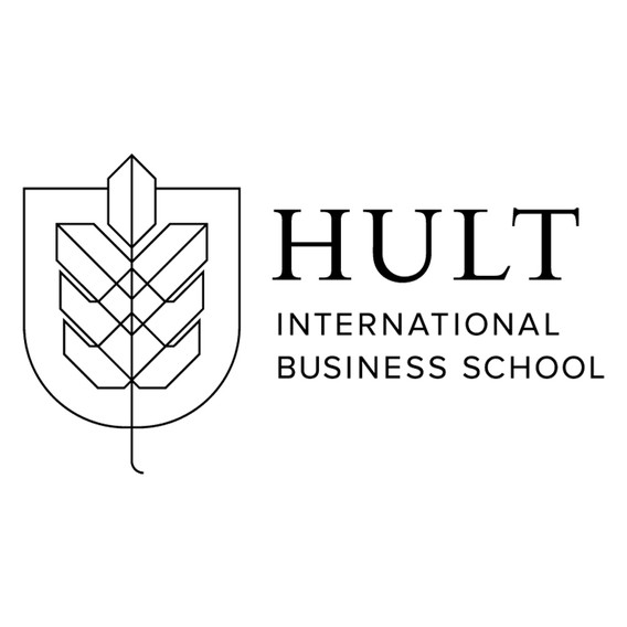 Hult International Business School Logo