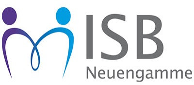 ISB Neuengamme Logo