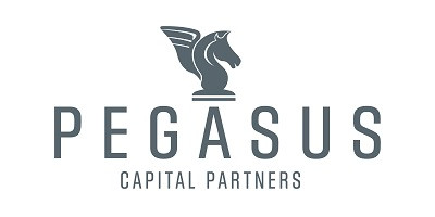 Pegasus Capital Partners GmbH Logo