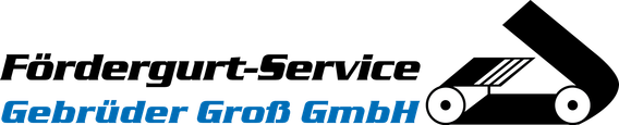 Fördergurt-Service Gebrüder Groß GmbH Logo