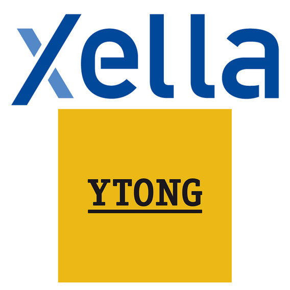 Xella Gruppe Logo