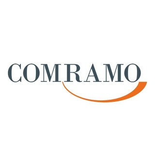 COMRAMO AG Logo