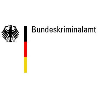 Bundeskriminalamt Logo