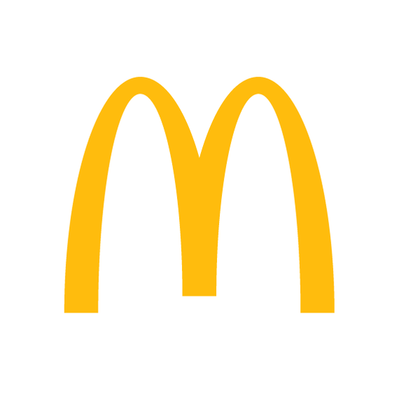 McDonald`s Deutschland LLC Logo
