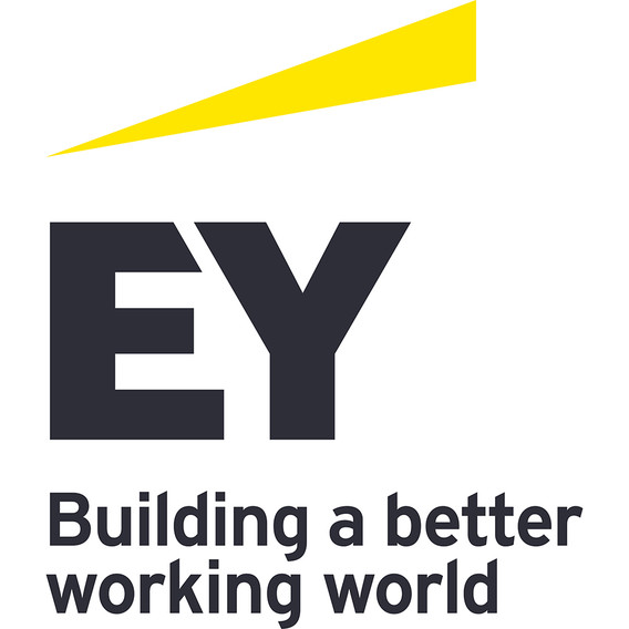 Ernst & Young GmbH Wirtschaftsprüfungsgesellschaft Logo