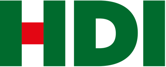 HDI Service AG Logo