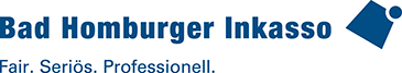 Bad Homburger Inkasso GmbH Logo