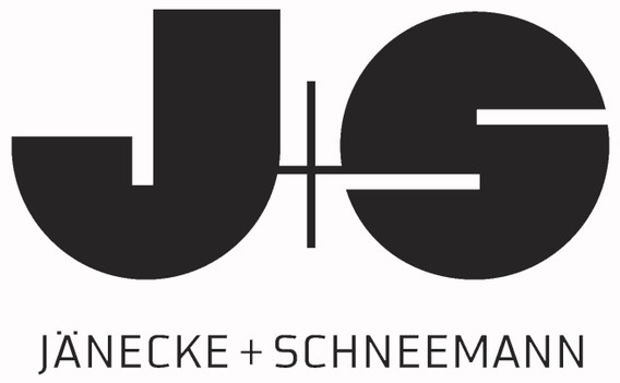 Jänecke + Schneemann Druckfarben GmbH Logo