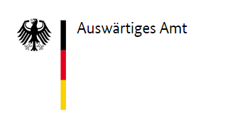 Auswärtiges Amt Logo