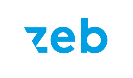 zeb Logo