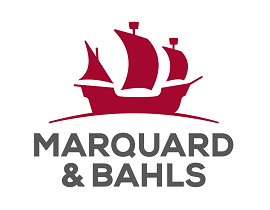 Marquard & Bahls AG Logo