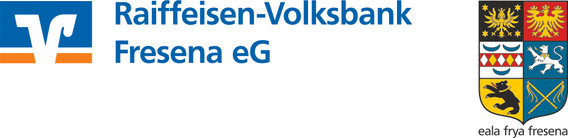 Raiffeisen-Volksbank Fresena eG Logo