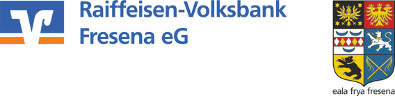 Raiffeisen-Volksbank Fresena eG Logo