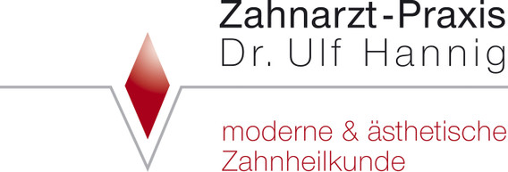 Zahnarztpraxis Dr. Ulf Hannig Logo
