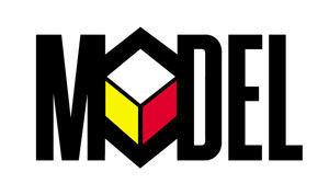 Model GmbH Logo
