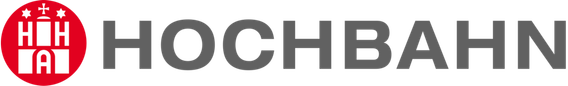 Hamburger Hochbahn AG  Logo