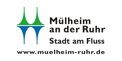 Stadt Mülheim an der Ruhr Logo