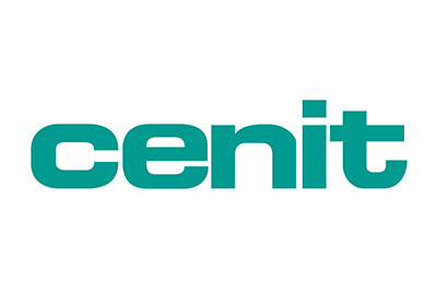 CENIT AG Logo