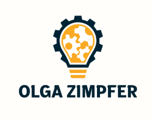 Olga Zimpfer Logo