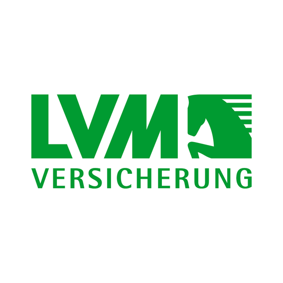 LVM Versicherung Logo