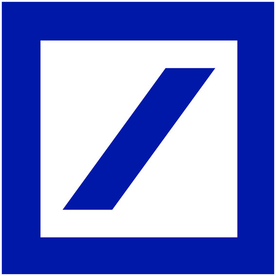 Deutsche Bank Gruppe Logo