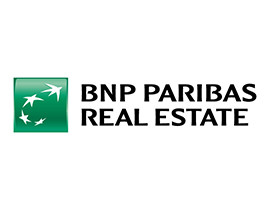 BNP Paribas Real Estate Holding GmbH Logo