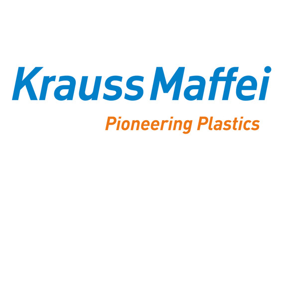 KraussMaffei Group GmbH Logo