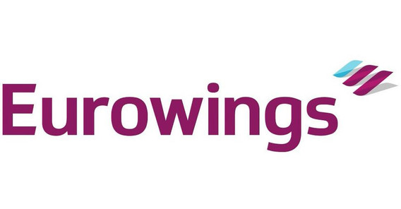 Eurowings GmbH Logo