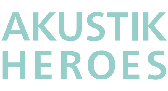 akustik-heroes.de Logo