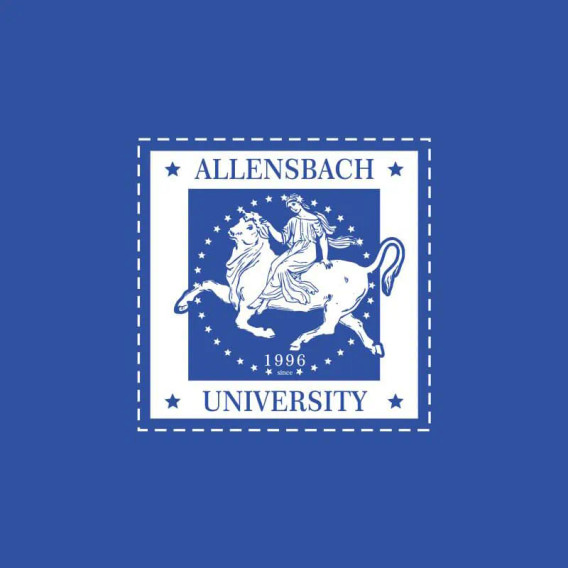 Allensbach Hochschule Logo