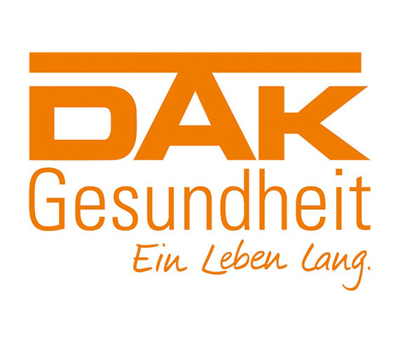 DAK-Gesundheit Logo