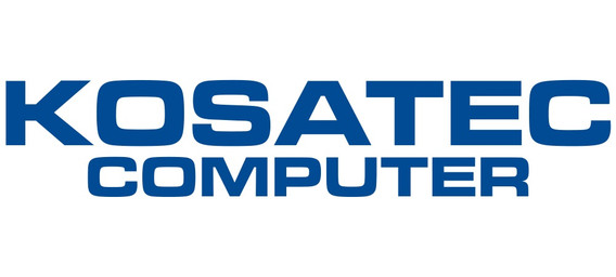 KOSATEC Computer GmbH Logo