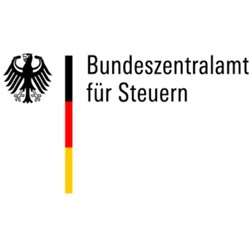 Bundeszentralamt für Steuern Logo