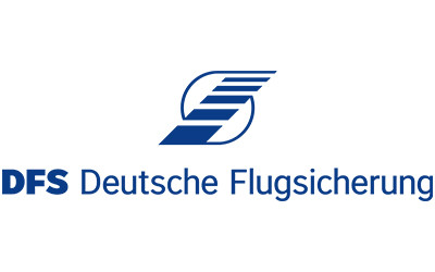 DFS Deutsche Flugsicherung GmbH Logo