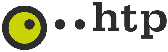 htp GmbH Logo