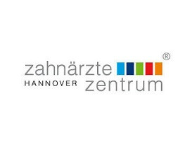 Zahnärztezentrum Hannover Logo
