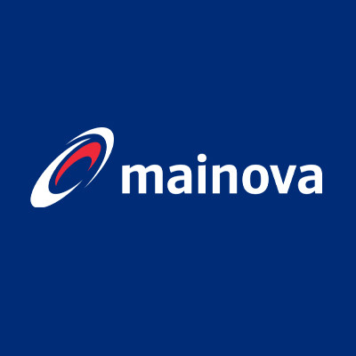 Mainova AG Logo