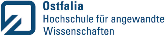 Ostfalia Hochschule für angewandte Wissenschaften Logo