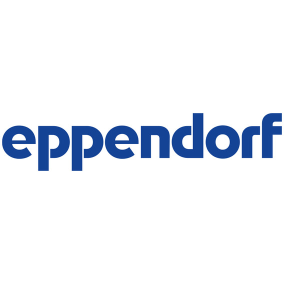 Eppendorf SE Logo