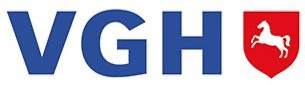 VGH Versicherungen Logo