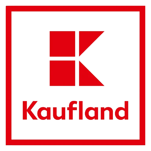 Kaufland Logo