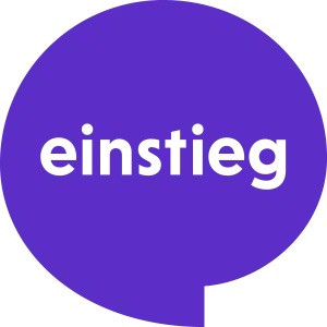 Einstieg GmbH Logo